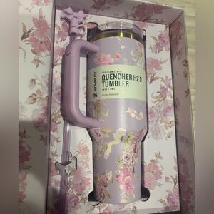 NEW Stanley x Love Shack Fancy 40oz